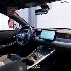 بي واي دي Qin Plus